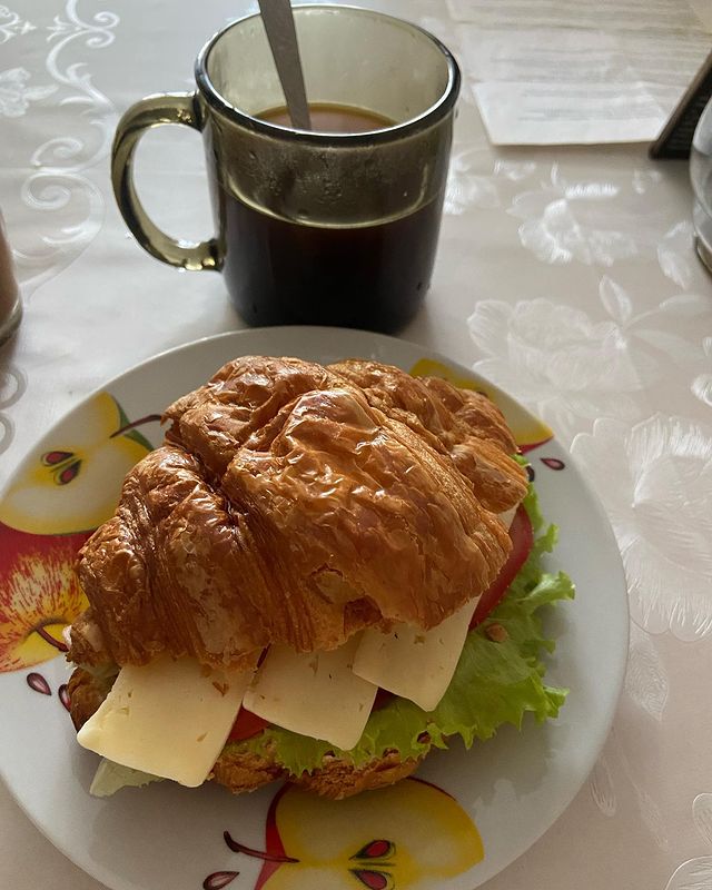 plagin1 в LOOKY. . Завтрак 🍳 и Ужин. �...