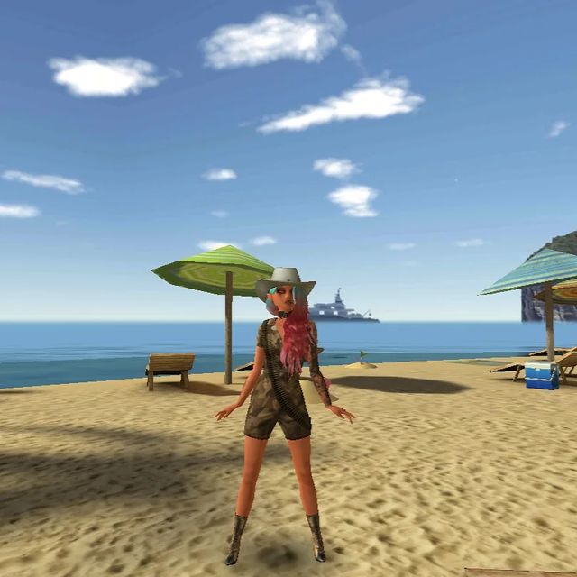 avakin.gypsie20 в LOOKY. . Good morning to all ...