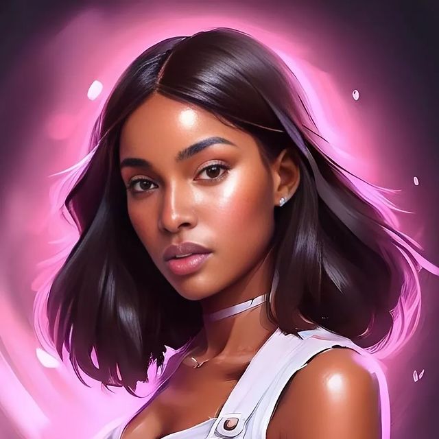 muzala_kasabi в LOOKY. . AI me❤️❤️❤️I love it
