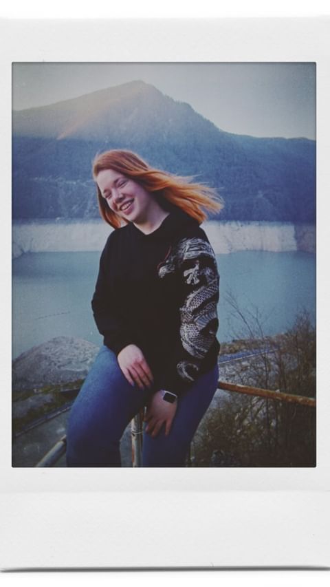 asya_ginger_beast в LOOKY. . null