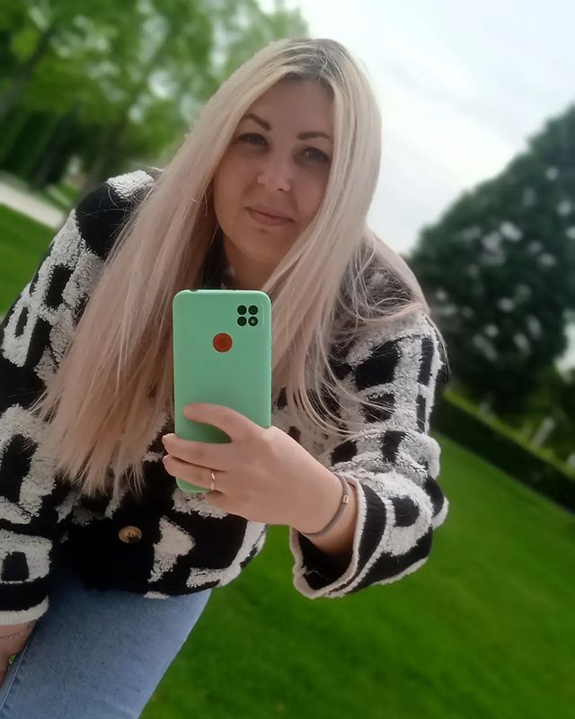 katrunochka93 в LOOKY. . null