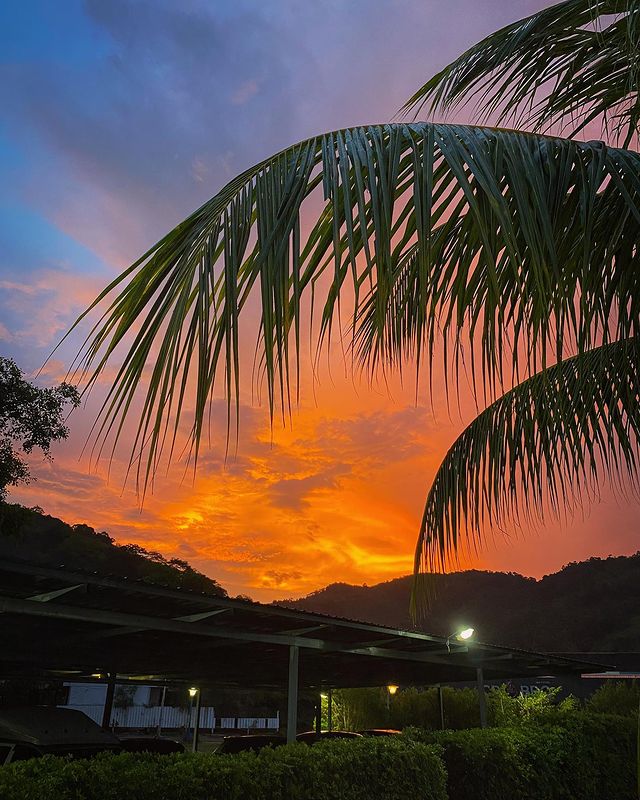 ashifina.anna в LOOKY. #thailand,#sunset,#phuket,#phuketwakepark,#trevel. Прекрасных тайских з...