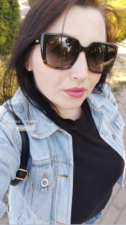 mila_boiba в LOOKY. #Пинск. Один день в городе #...