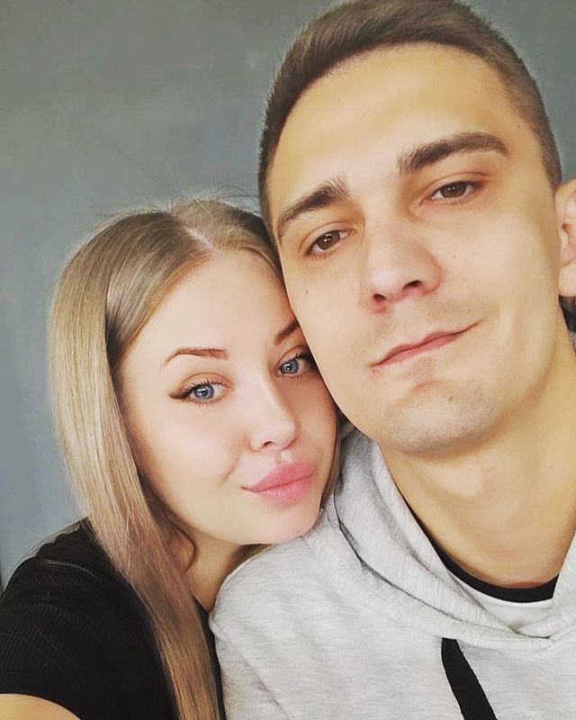 alena_vdovenko в LOOKY. . 🖤🤍