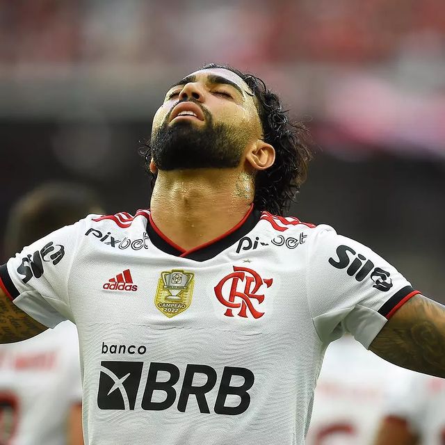 srchagas.flamengo в LOOKY. #Flamengo,#SRCHAGAS,#Brasileirão2023. De acordo com a porc...