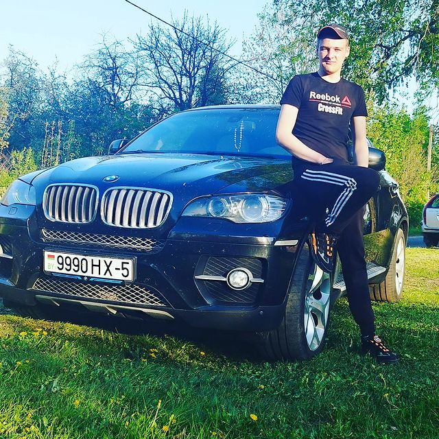 evgeniisedy в LOOKY. #😈. #😈