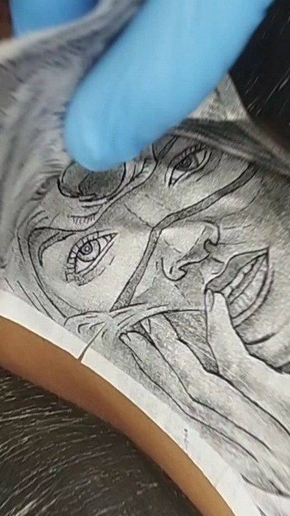 tattoo_petrosyan в LOOKY. . null