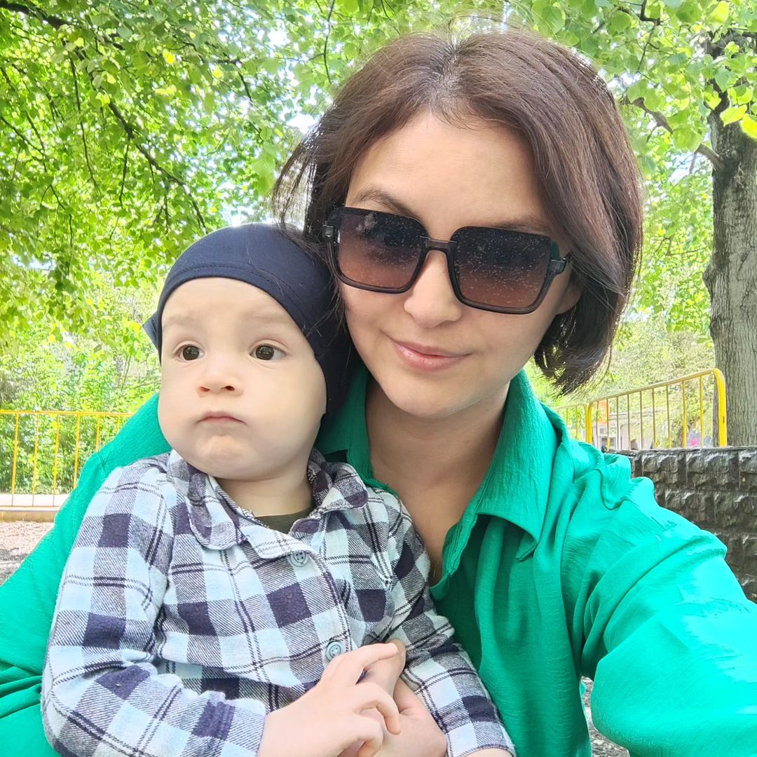 v.kozyaeva in LOOKY. . 💚
#май2023#максим1г...