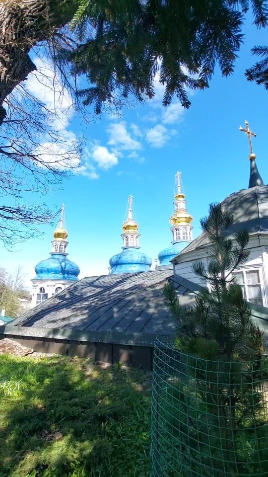 soul_lizaveta в LOOKY. #orthodox,#путешествие,#псков. Моменты, эмоции, люб...
