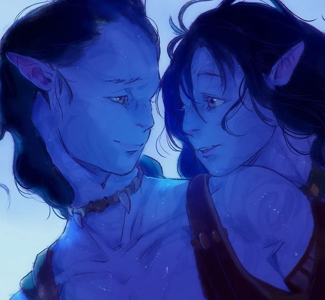 venretteart в LOOKY. #Thestoryofonenavi,#avatar,#avatar2,#atwow,#avatarthewayofwater,#thewayofwater,#avatarsequel,#avataroc,#navi,#navination,#navinationcreation,#omaticaya,#eywa,#oc,#originalcharacter,#fanart,#animeart,#art,#conceptart,#characterdesign. It wasn't long ago t...