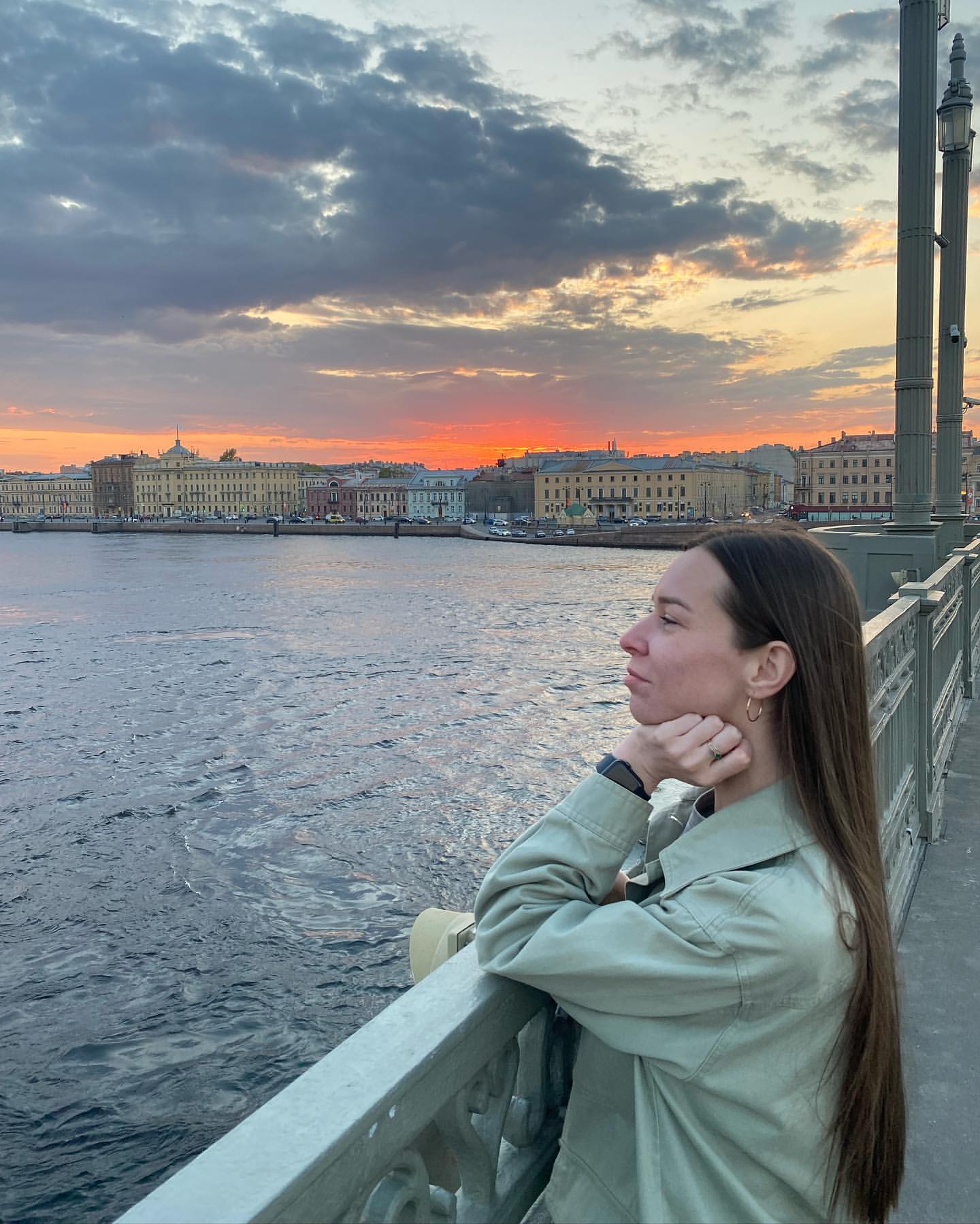 nad_pakhomova в LOOKY. . Питер в сердце навсе...