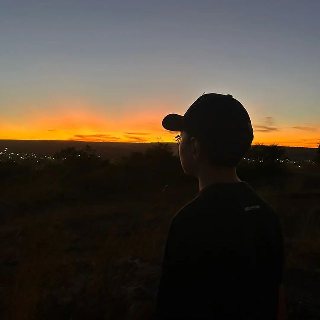 Davi Matheus в LOOKY. #cristo,#fy. Contemplando a belez...