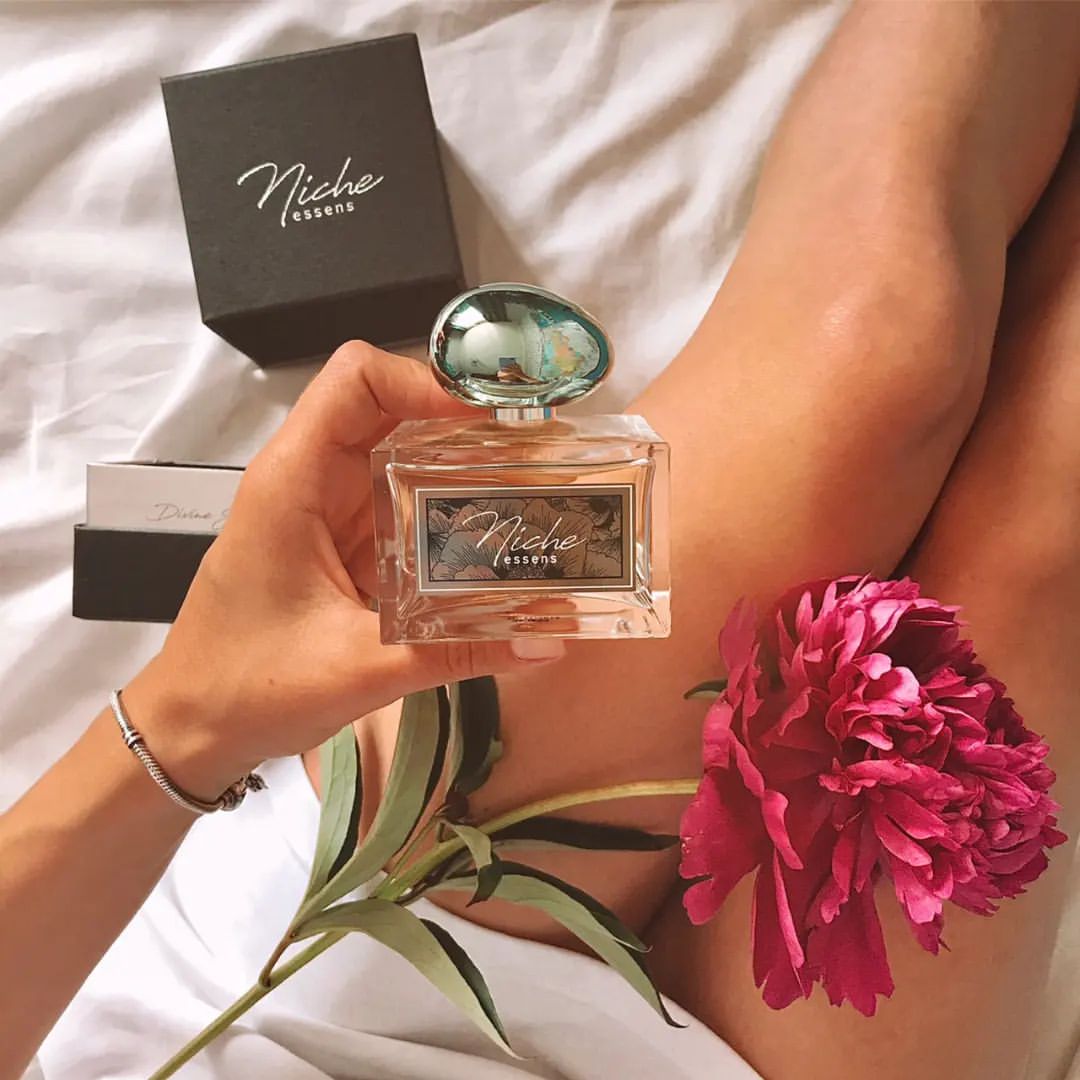 magic_of_beauty_24 in LOOKY. . ❤️Niche Perfume Esse...