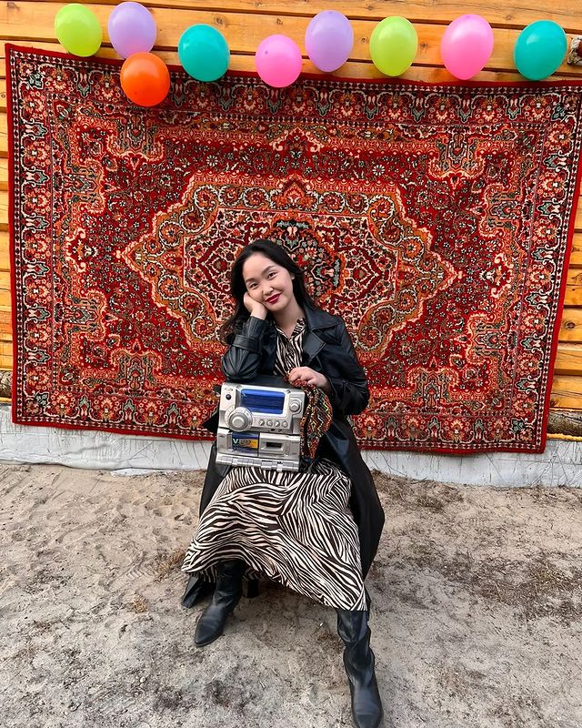 nikolaevasilina в LOOKY. . null