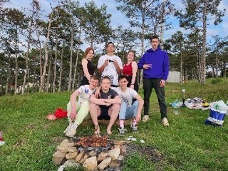_artshohrukh_ в LOOKY. . Пикник с секретом ))