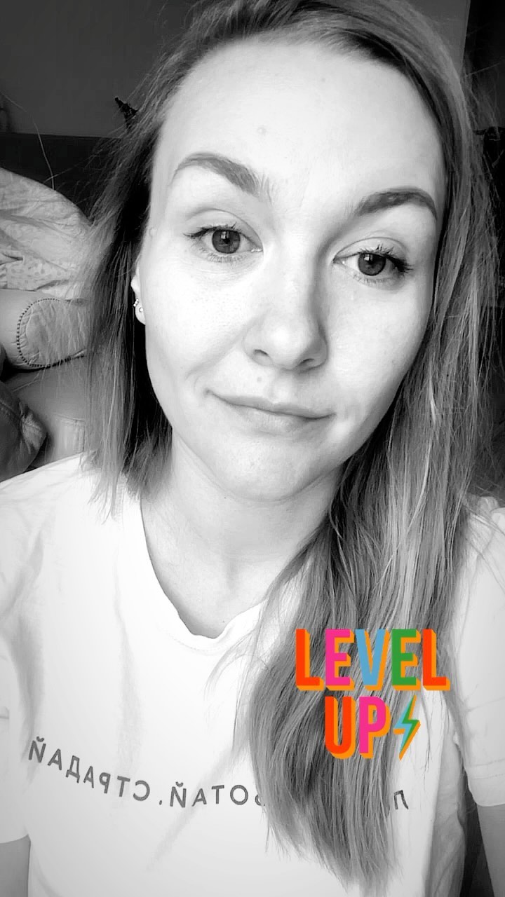 tasha_magon в LOOKY. #левелап#36#уменявсёхорошоуменявсёвпереди. не тяните до 36ти, н...