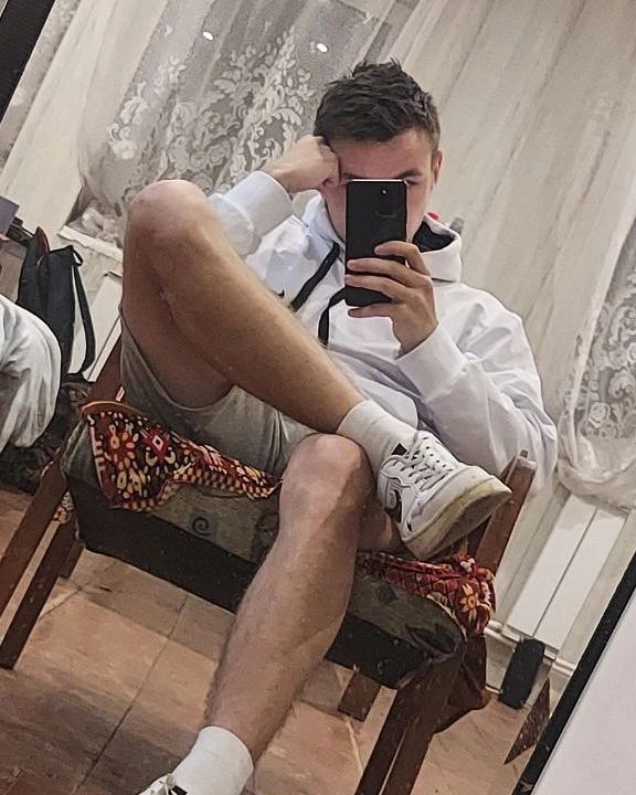 _talentedd___ в LOOKY. . Твой пьяный романтик...