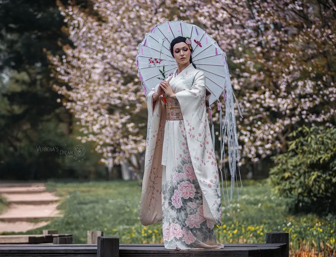 verbena_lafleur в LOOKY — фото 5