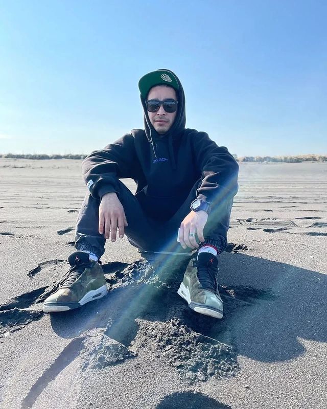 gvagin_vadim в LOOKY. . Тёплышко
