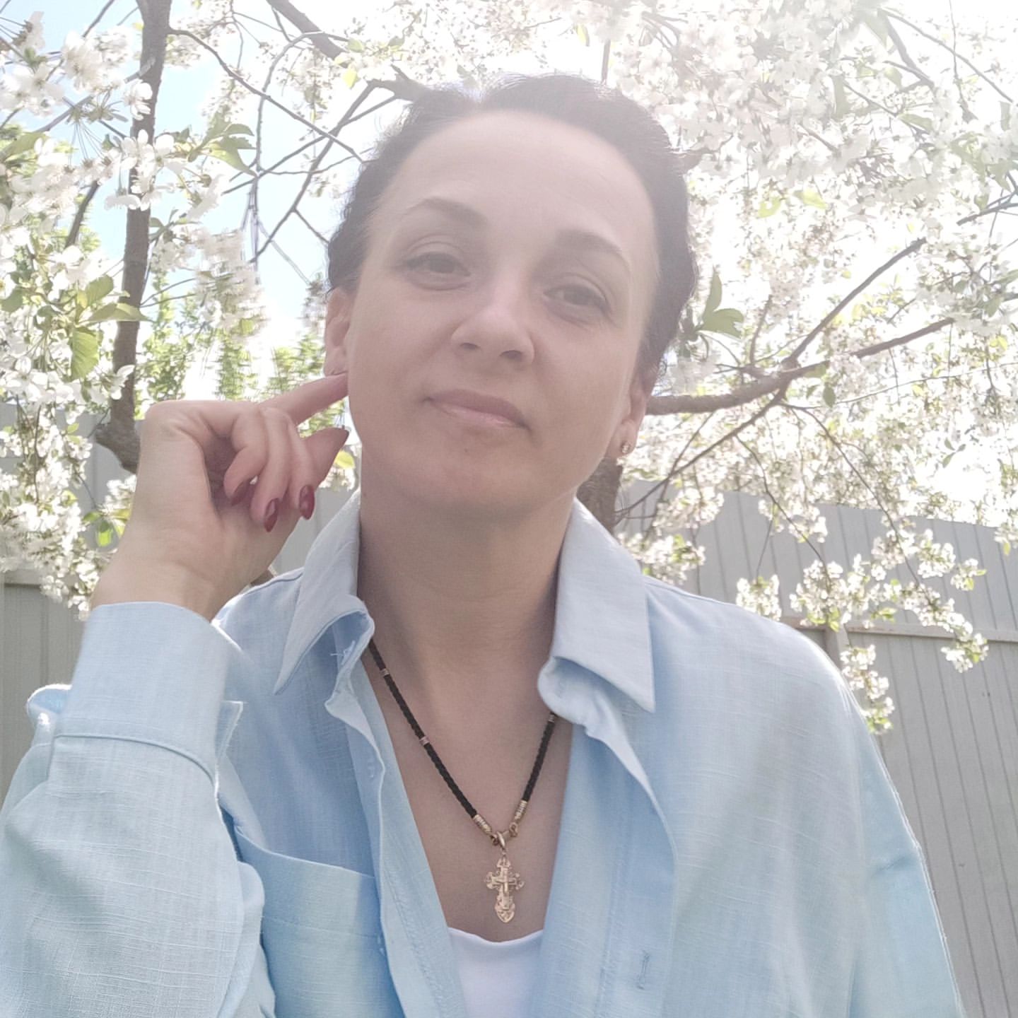 olga_vesna6708 в LOOKY. . null