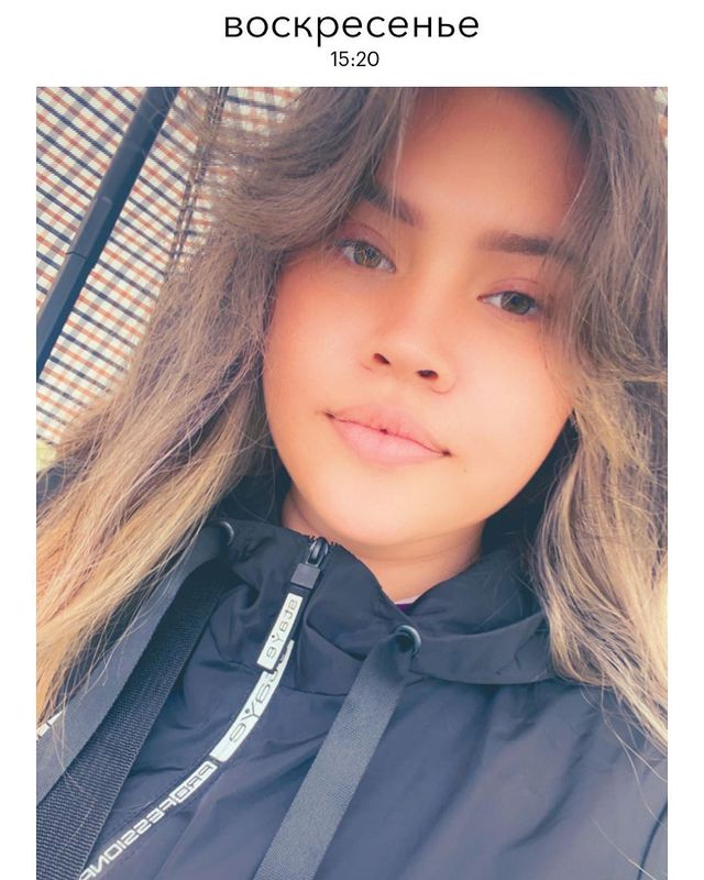 stepahka_17_ в LOOKY. . Хорошая прическа для...