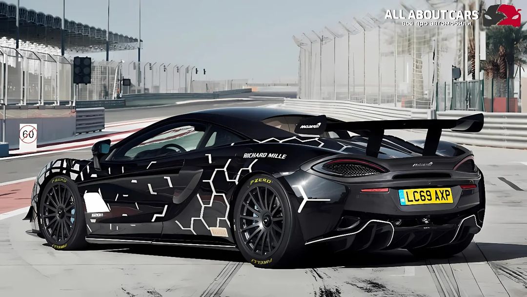 all_about_cars_official_page в LOOKY — фото 2