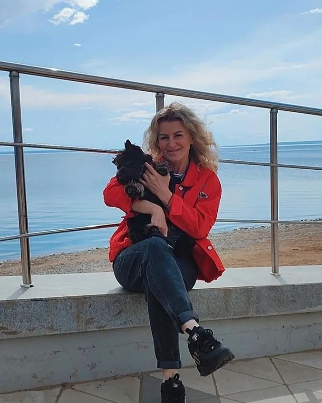 smile7svet в LOOKY. #песик,#питомец,#познающиймир,#любовь,#моясобака,#мойлюбимыйпес,#барни. Уже не представляю с...
