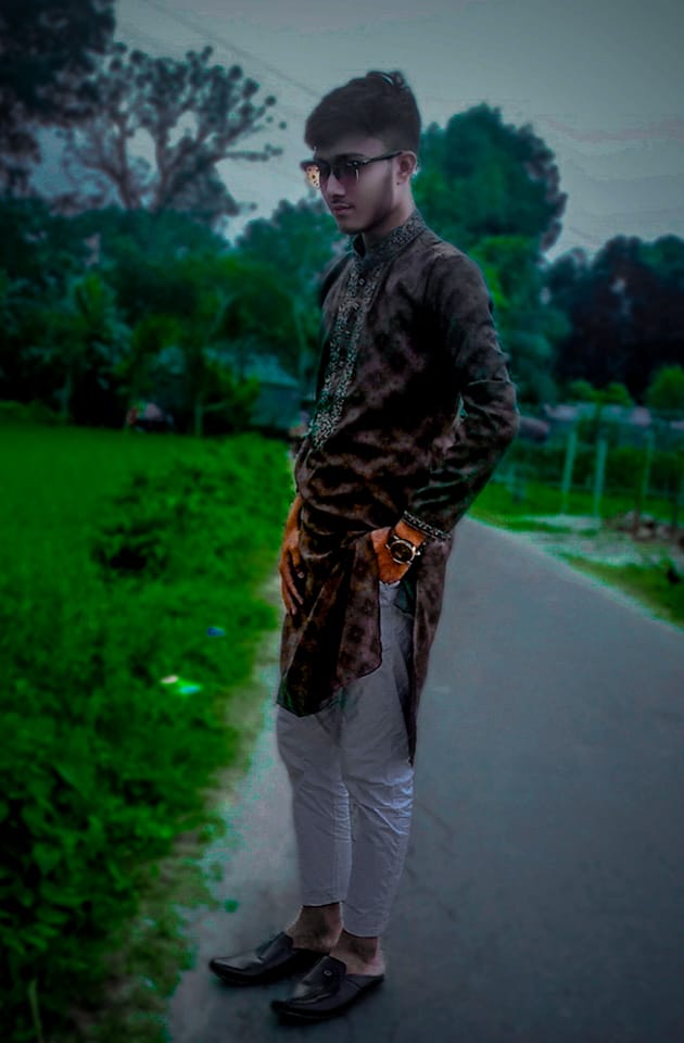 ▪️
_ সৃষ্টির সব কিছুই সুন্দর 🥰

_ অসুন্দর তো মানুষের মন মানসিকতা 🥰

▪️ #moodchallenge Putul Rani