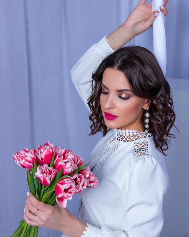 inga_beautymaster в LOOKY. . Макияж @inga_beautym...
