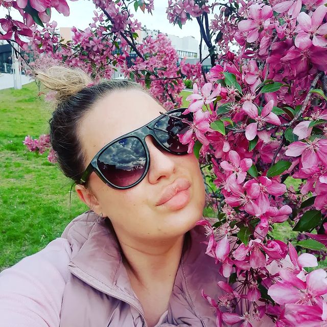 love_sunny2001 в LOOKY. . null
