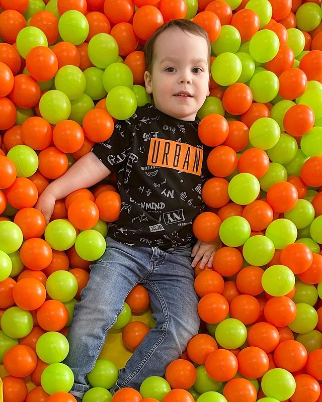 julia_whites в LOOKY. . Сочное майское 💚🧡
