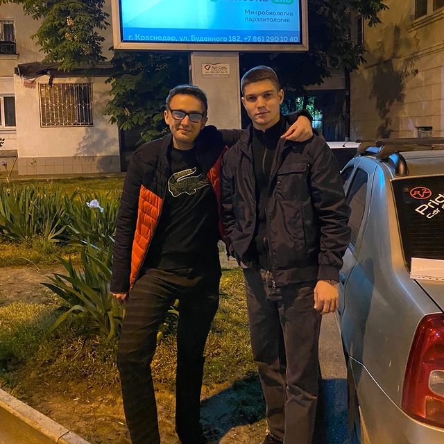 za_donbass_za_mir в LOOKY. . Кореш с Краснодара �...