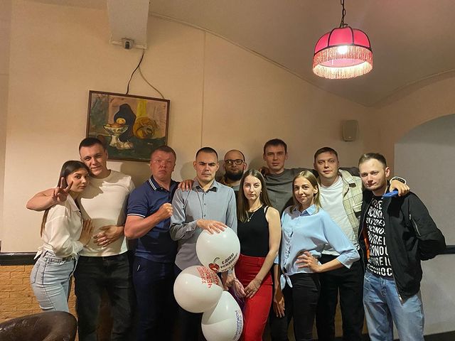 maria_valer.evna8 в LOOKY. . 30 лишь начало,Шиш @...