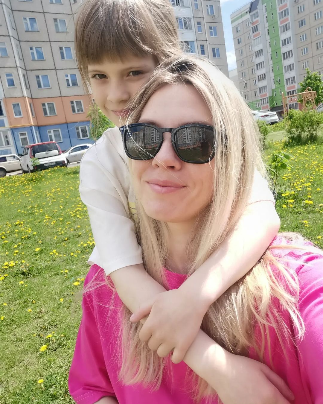 Моя💓взрослая девочка 🌺