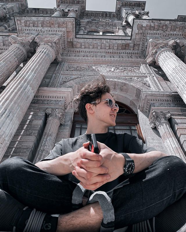 _revige_ в LOOKY. . Don’t kill my vibe…