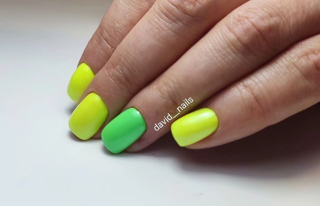 david__nails в LOOKY. . null