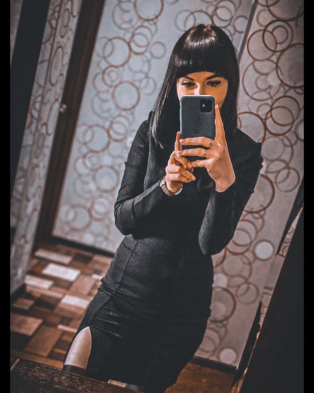 mrs.romanova_anna_ в LOOKY. . 🖤🔒