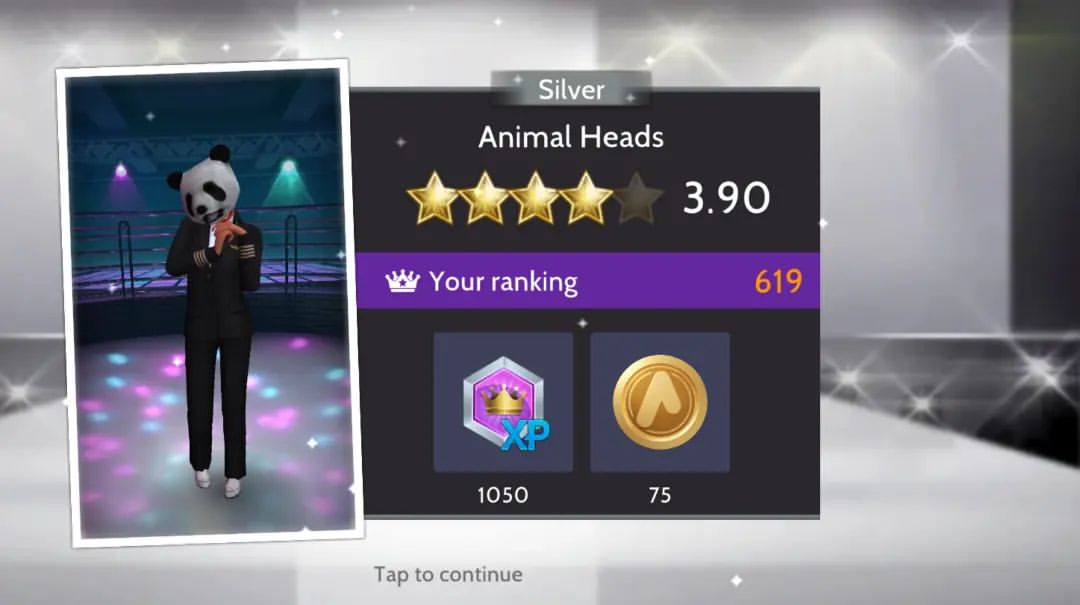 Wow this is the most I got this far 😱
