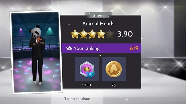 avakin.gypsie20 в LOOKY. . Wow this is the most...