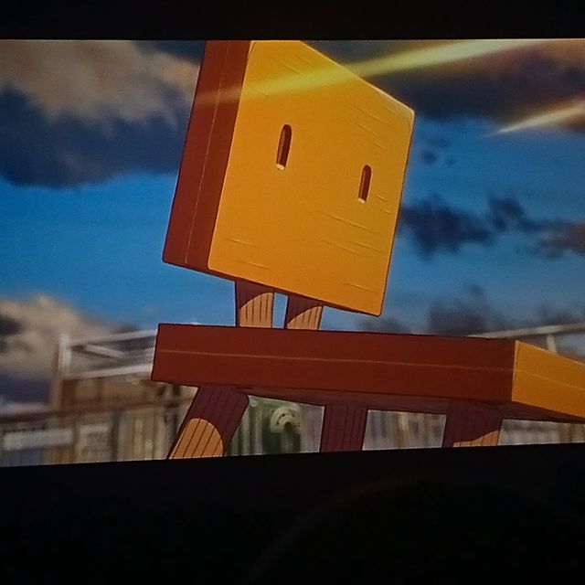 amy__vx в LOOKY. #anime,#amor,#crunchyroll,#suzumenotojimari. Ame está película 💞...