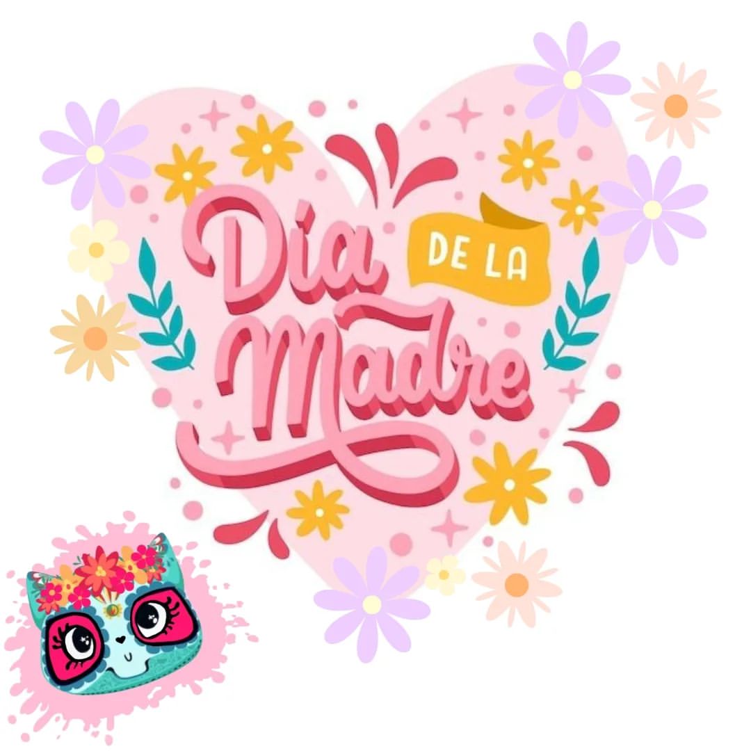 ugartepy в LOOKY — Felicidades a todas las mamás bellas, las que están en la du