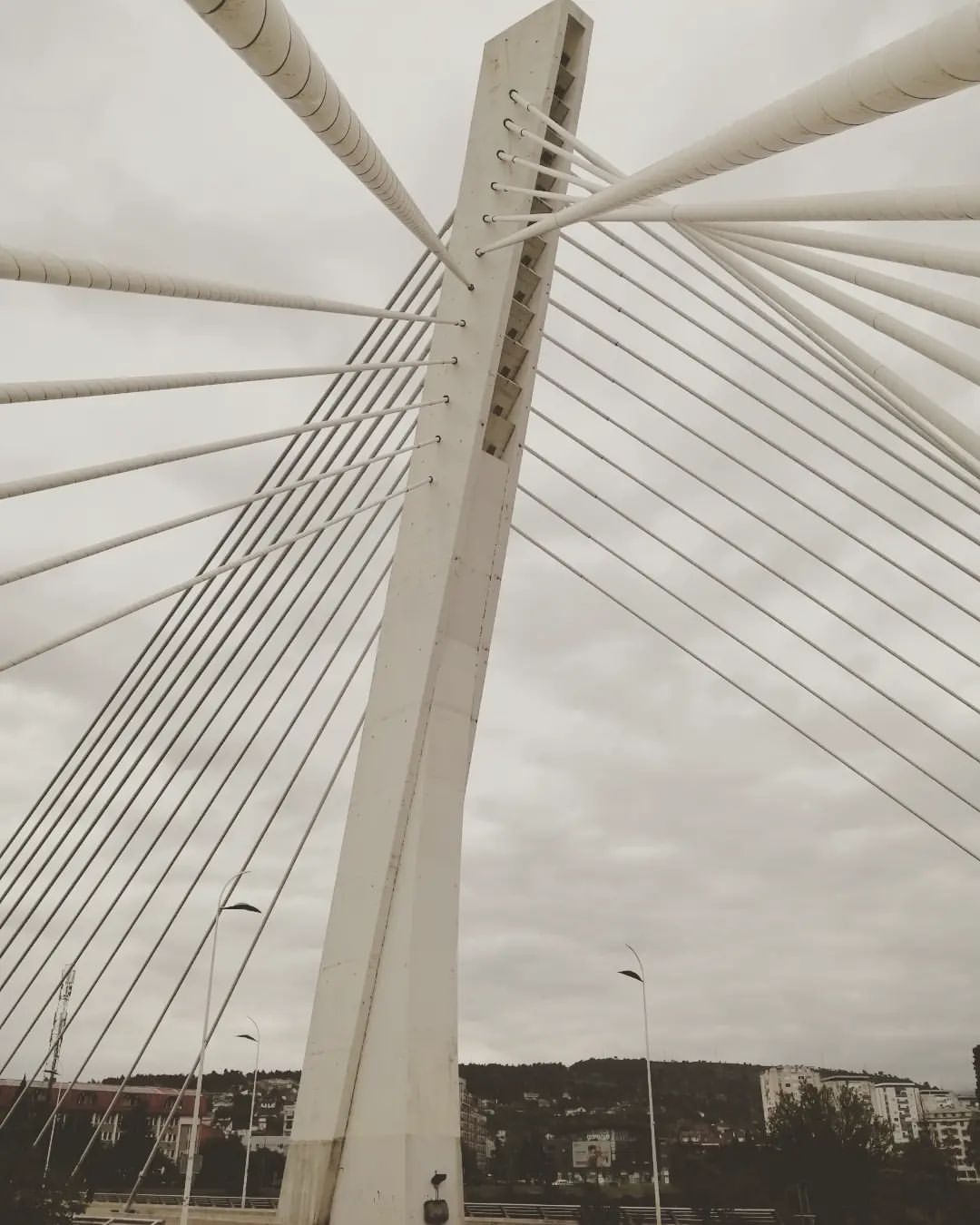 silakva в LOOKY — Millennium bridge