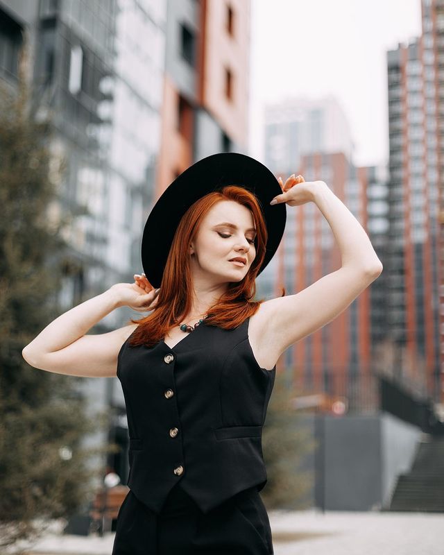 lysilisa в LOOKY. . Часть 2: Успешный мо...