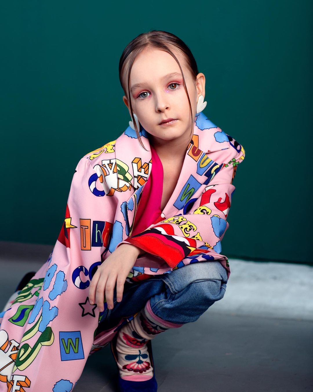 var_varamodel в LOOKY — фото 2