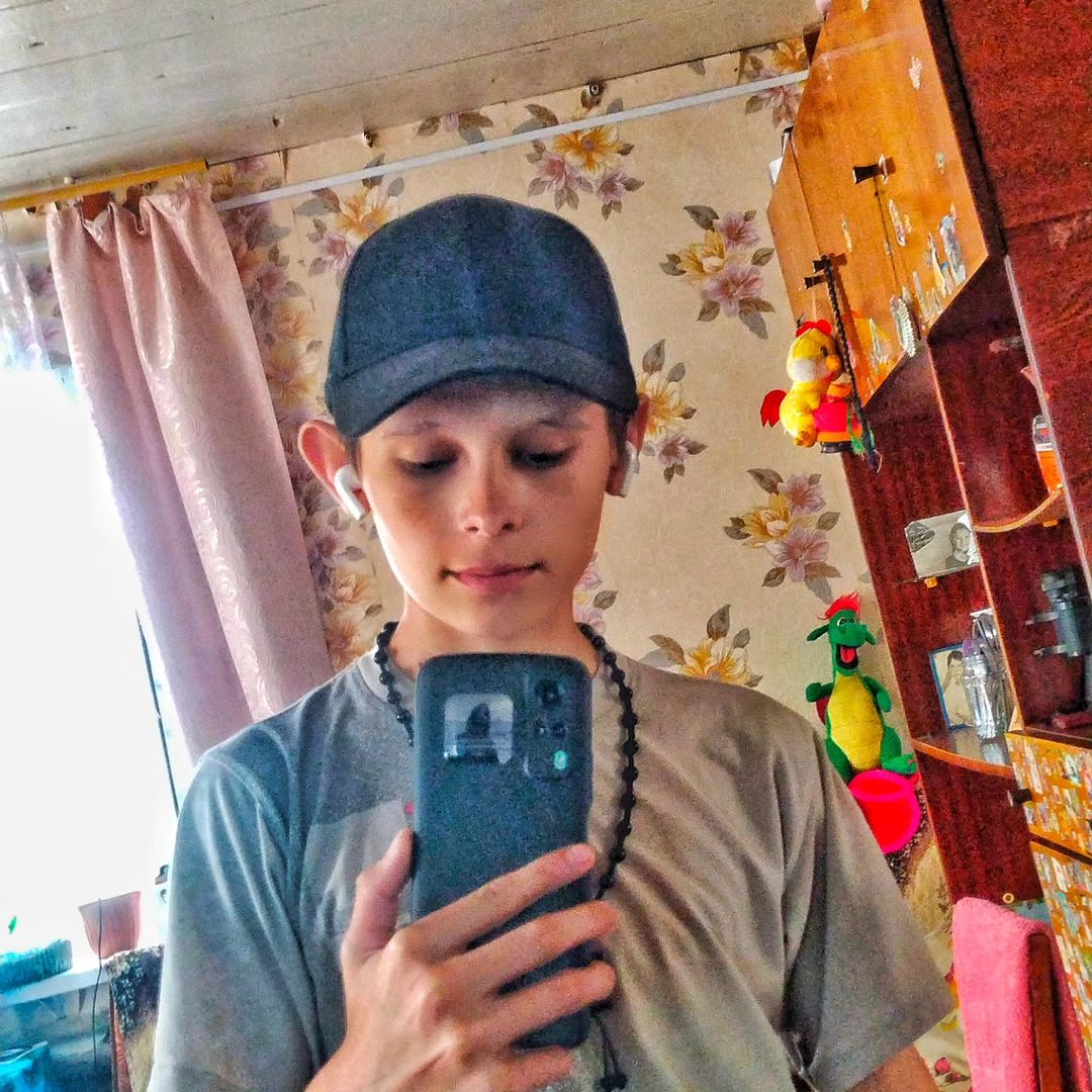 1bulatik в LOOKY — публикация
