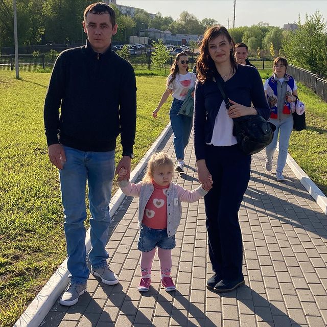 kirpi_444 в LOOKY. . Выходные на хоккее. ...