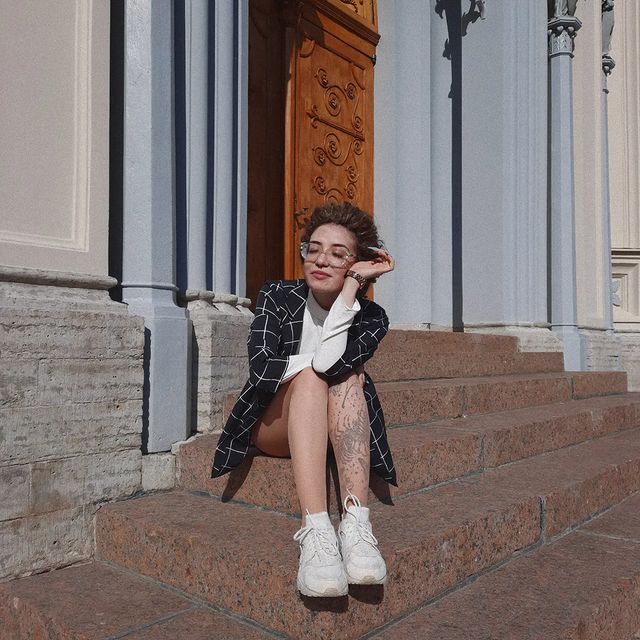 vashestwo в LOOKY. . Встречаться и в бурю...