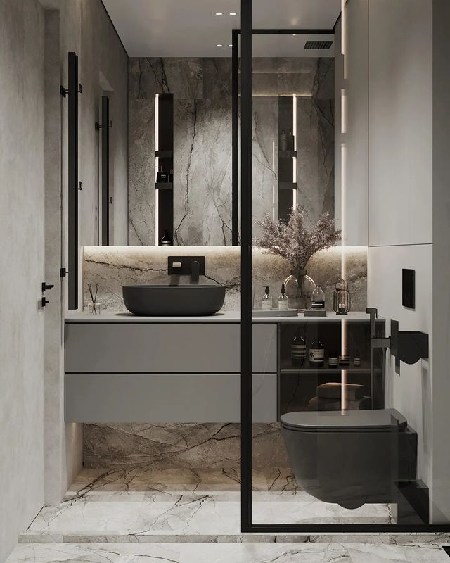 sophia_tpan в LOOKY. . • BACHELOR • Apartme...