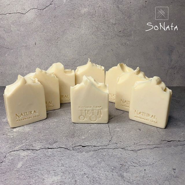 sonata_excl в LOOKY. #soap,#soapmaking,#soapmaker,#мылоручнойработы,#мыло,#мыловарение,#мылоснуля,#мылосвоимируками,#кокосовоемыло,#шелковоемыло,#мыловподарок,#хозяйственноемыло. Мыло «100% кокосовое...
