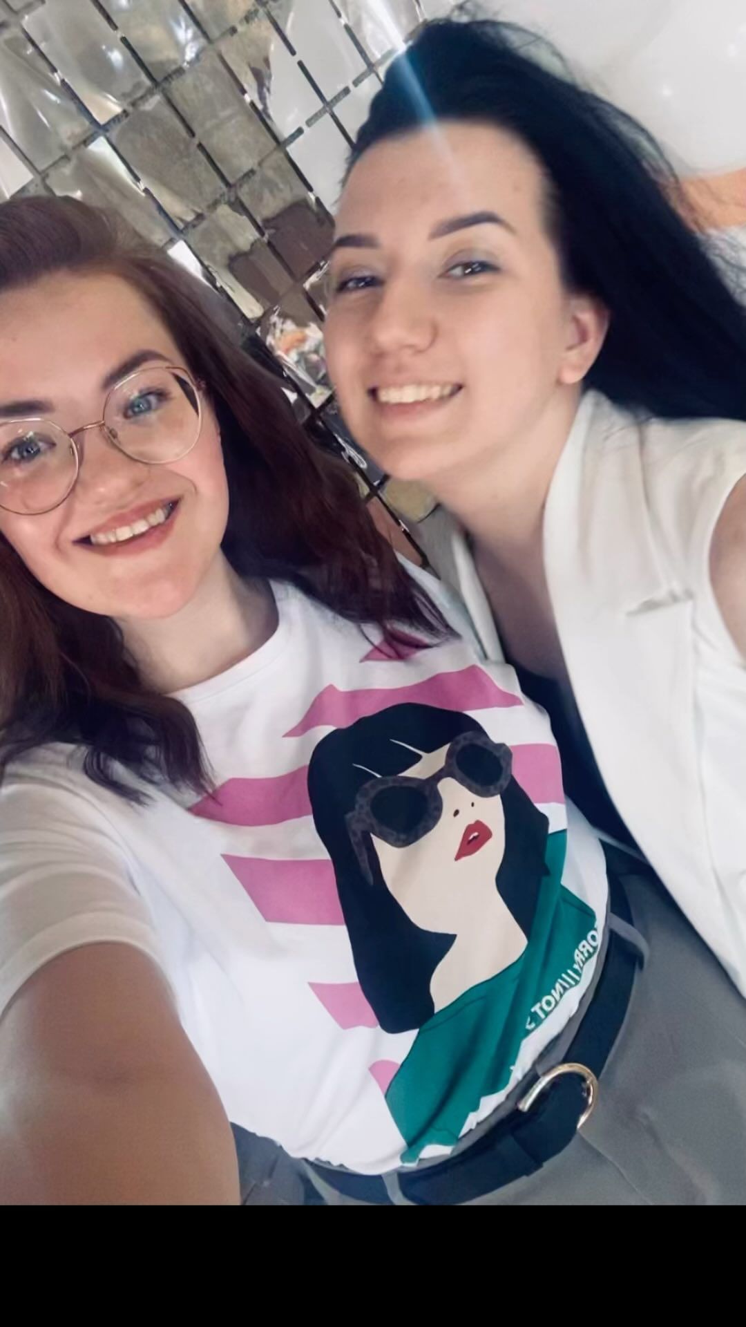 vivilyai в LOOKY. . Мне повезло, что ты ...